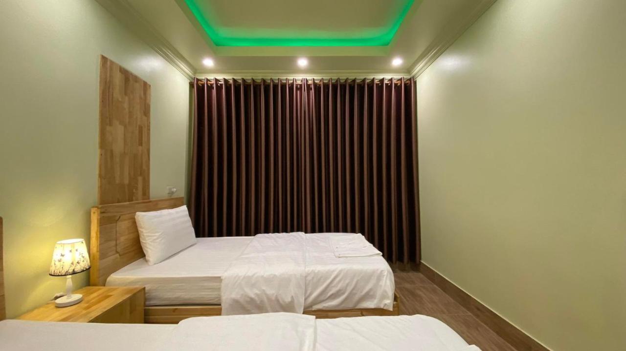 Serei Saophoan Villa Homestay Sisophon Exterior foto